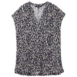 Recolution - Women's Blouse Laburnum Snippets - Chemisier -Vestes Boutique recolution womens blouse laburnum snippets chemisier 1