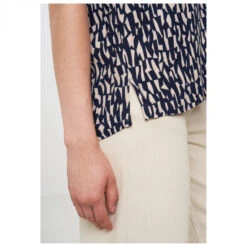 Recolution - Women's Blouse Laburnum Snippets - Chemisier -Vestes Boutique recolution womens blouse laburnum snippets chemisier detail 4