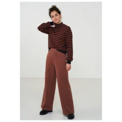 Recolution - Women's Sweathose Calla - Pantalon De Jogging -Vestes Boutique recolution womens sweathose calla pantalon de jogging detail 4