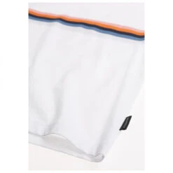 Recolution - Women's T-Shirt Cherry Chest Stripes - T-shirt -Vestes Boutique recolution womens t shirt cherry chest stripes t shirt detail 3