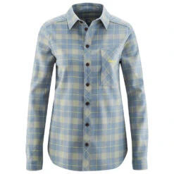 Red Chili - Women's Botan Shirt II - Chemise -Vestes Boutique red chili womens botan shirt ii chemise 1