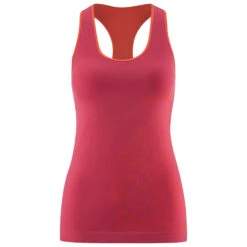 Red Chili - Women's Isami Seamless Tank - Débardeur 8 Red Chili - Women's Isami Seamless Tank - Débardeur -Vestes Boutique red chili womens isami seamless tank debardeur 1
