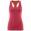 Red Chili - Women's Isami Seamless Tank - Débardeur -Vestes Boutique red chili womens isami seamless tank debardeur