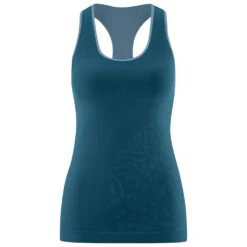 Red Chili - Women's Isami Seamless Tank - Débardeur 9 Red Chili - Women's Isami Seamless Tank - Débardeur -Vestes Boutique red chili womens isami seamless tank debardeur 2