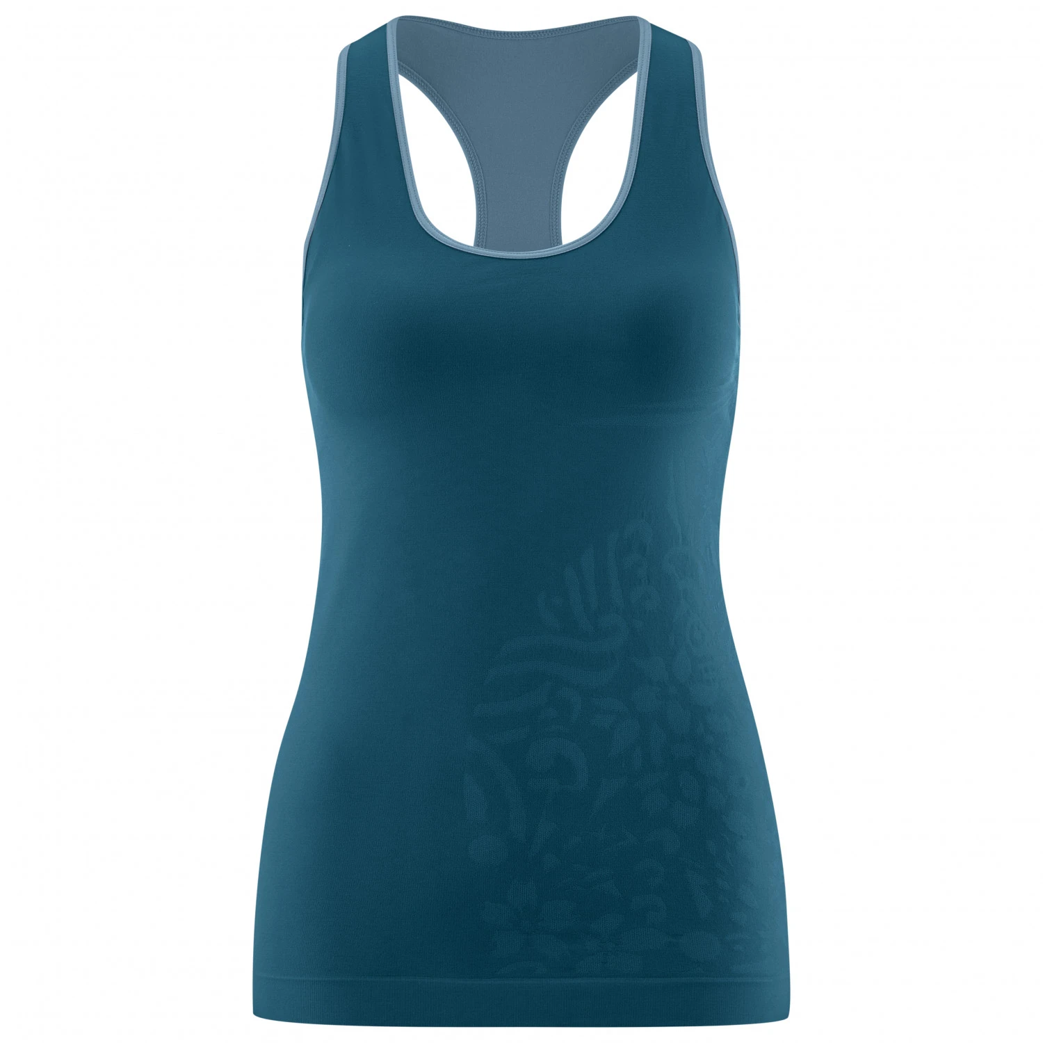 Red Chili - Women's Isami Seamless Tank - Débardeur 6 Red Chili - Women's Isami Seamless Tank - Débardeur – Image 4