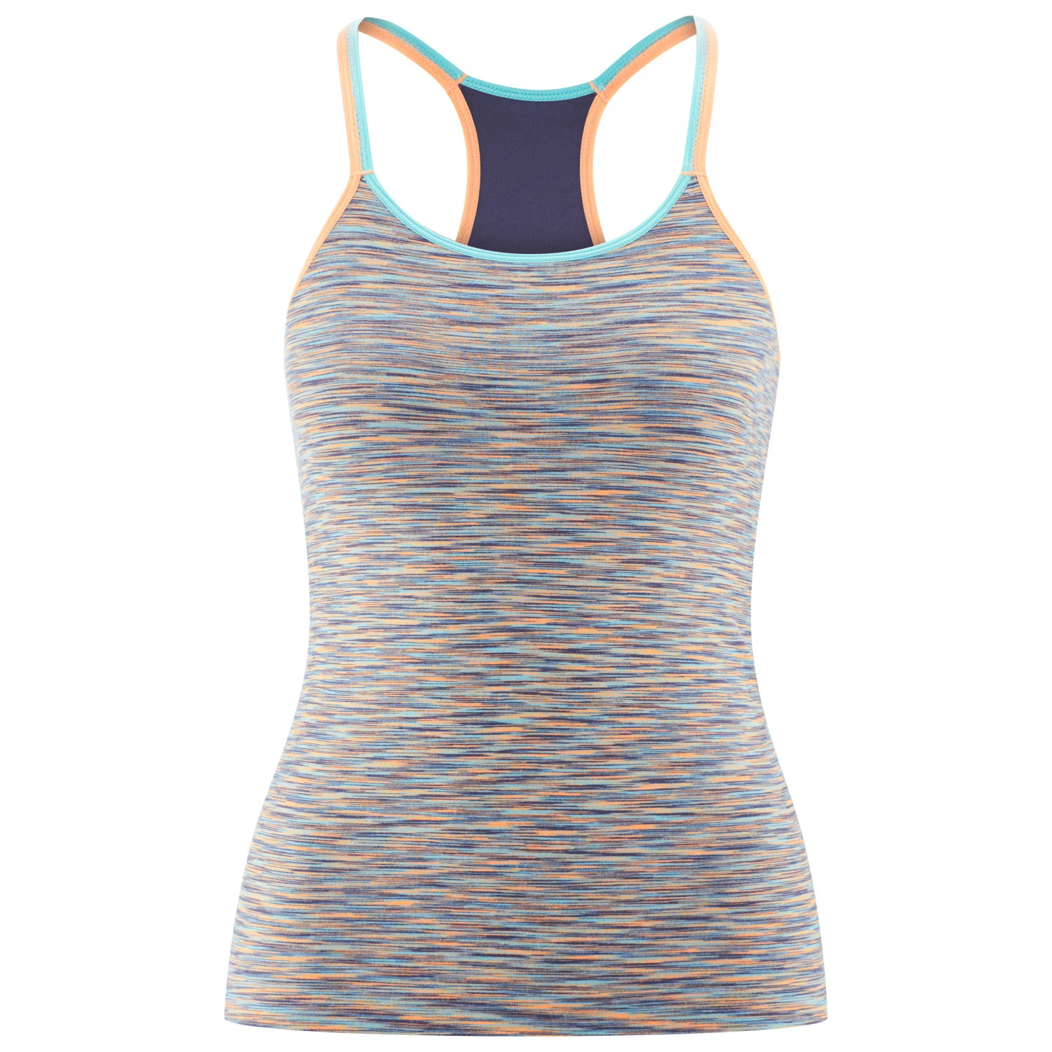 Red Chili - Women's Nanami Seamless Tank - Débardeur 5 Red Chili - Women's Nanami Seamless Tank - Débardeur – Image 3