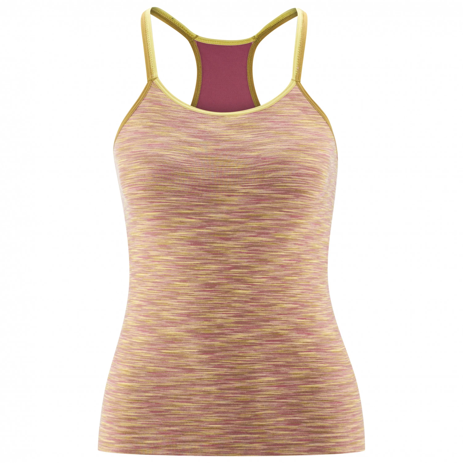 Red Chili - Women's Nanami Seamless Tank - Débardeur 6 Red Chili - Women's Nanami Seamless Tank - Débardeur – Image 4