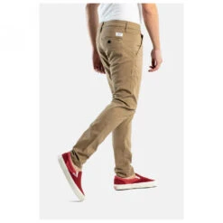 Reell - Flex Tapered Chino - Pantalon De Loisirs -Vestes Boutique reell flex tapered chino pantalon de loisirs detail 3