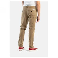 Reell - Flex Tapered Chino - Pantalon De Loisirs -Vestes Boutique reell flex tapered chino pantalon de loisirs detail 4