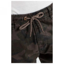 Reell - Reflex Rib Cargo - Pantalon De Loisirs -Vestes Boutique reell reflex rib cargo pantalon de loisirs detail 4