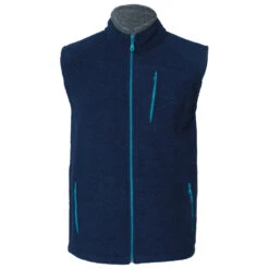 Reiff - Fleecweste Davos - Gilet En Laine Mérinos -Vestes Boutique reiff fleecweste davos gilet en laine merinos 2