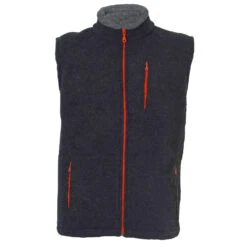Reiff - Fleecweste Davos - Gilet En Laine Mérinos
