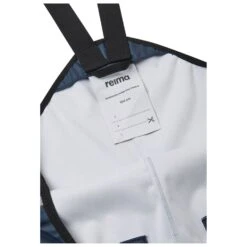 Reima - Kid's Lammikko - Pantalon Imperméable -Vestes Boutique reima kids lammikko pantalon impermeable detail 5
