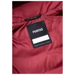 Reima - Kid's Paahto - Doudoune -Vestes Boutique reima kids paahto doudoune detail 4