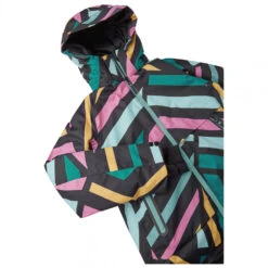 Reima - Kid's Posio - Veste De Ski -Vestes Boutique reima kids posio veste de ski detail 3
