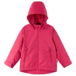 Reima - Kid's Reimatec Jacket Soutu - Veste Imperméable -Vestes Boutique reima kids reimatec jacket soutu veste impermeable detail 3