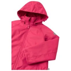 Reima - Kid's Reimatec Jacket Soutu - Veste Imperméable -Vestes Boutique reima kids reimatec jacket soutu veste impermeable detail 4