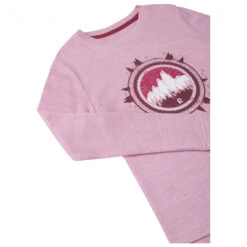 Reima - Kid's Shirt Viluton - Haut à Manches Longues -Vestes Boutique reima kids shirt viluton haut a manches longues detail 3