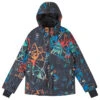 Reima - Kid's Tirro - Veste De Ski -Vestes Boutique reima kids tirro veste de ski