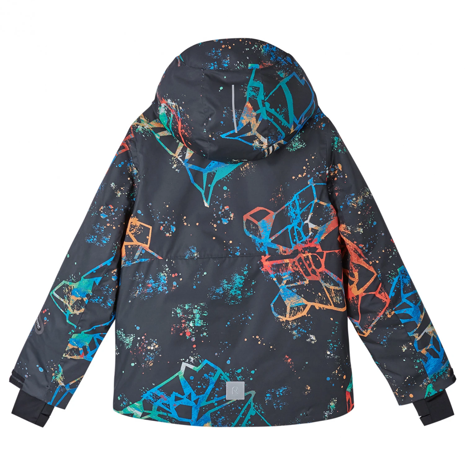 Reima - Kid's Tirro - Veste De Ski 4 Reima - Kid's Tirro - Veste De Ski – Image 2