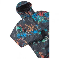 Reima - Kid's Tirro - Veste De Ski 10 Reima - Kid's Tirro - Veste De Ski -Vestes Boutique reima kids tirro veste de ski detail 3