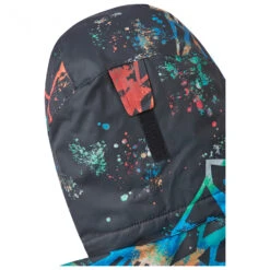 Reima - Kid's Tirro - Veste De Ski 13 Reima - Kid's Tirro - Veste De Ski -Vestes Boutique reima kids tirro veste de ski detail 6