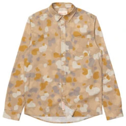 Revolution - Allover Printed Shirt - Chemise