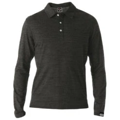 Rewoolution - Indy - Haut à Manches Longues -Vestes Boutique rewoolution indy haut a manches longues 2