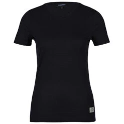 Rewoolution - Women's Jacoda - T-shirt En Laine Mérinos 8 Rewoolution - Women's Jacoda - T-shirt En Laine Mérinos -Vestes Boutique rewoolution womens jacoda t shirt en laine merinos 1