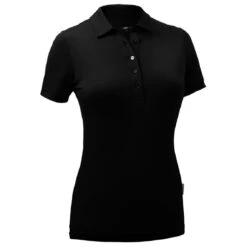 Rewoolution - Women's Mirth - Polo -Vestes Boutique rewoolution womens mirth polo 1