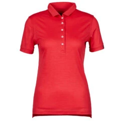 Rewoolution - Women's Mirth - Polo -Vestes Boutique rewoolution womens mirth polo 2