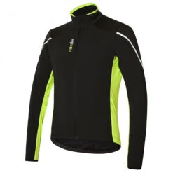 RH+ BIKE - Alpha Padded Jacket - Veste De Cyclisme 8 RH+ BIKE - Alpha Padded Jacket - Veste De Cyclisme -Vestes Boutique rh bike alpha padded jacket veste de cyclisme 1