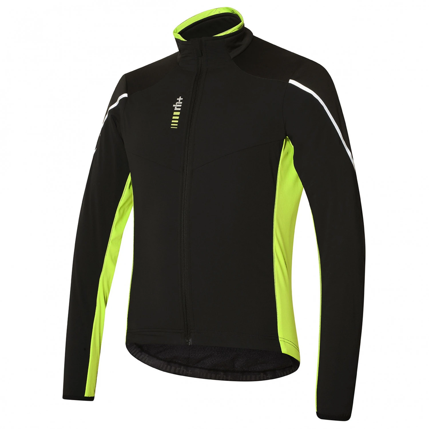 RH+ BIKE - Alpha Padded Jacket - Veste De Cyclisme 5 RH+ BIKE - Alpha Padded Jacket - Veste De Cyclisme – Image 3