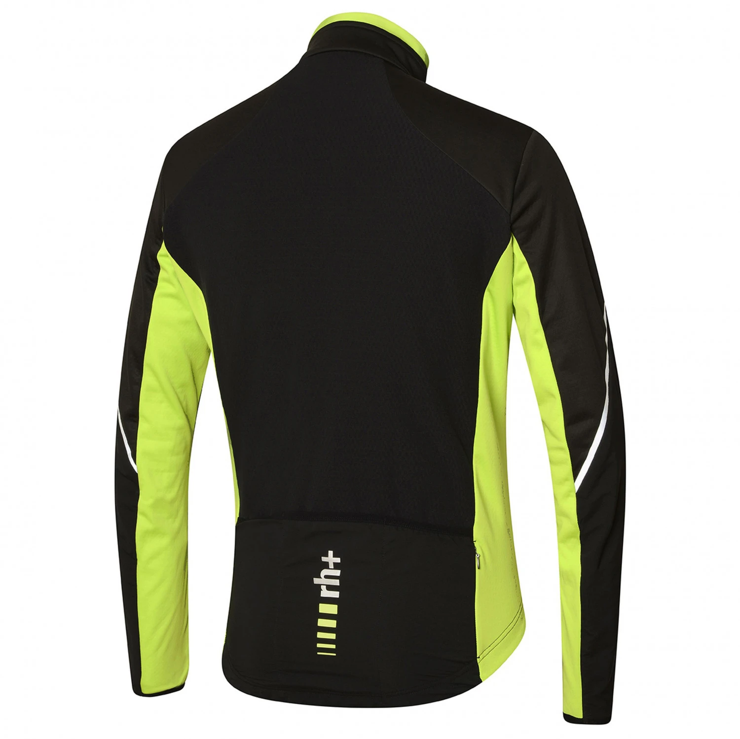 RH+ BIKE - Alpha Padded Jacket - Veste De Cyclisme 4 RH+ BIKE - Alpha Padded Jacket - Veste De Cyclisme – Image 2