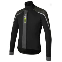RH+ BIKE - Code II Jacket - Veste De Cyclisme -Vestes Boutique rh bike code ii jacket veste de cyclisme 1