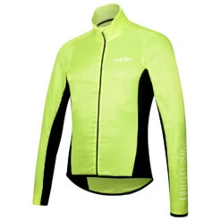 RH+ BIKE - Emergency Pocket Jacket - Veste De Cyclisme -Vestes Boutique rh bike emergency pocket jacket veste de cyclisme 3
