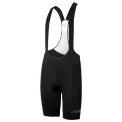 RH+ BIKE - Endurance Bibshort - Pantalon De Cyclisme -Vestes Boutique rh bike endurance bibshort pantalon de cyclisme 1