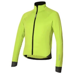 RH+ BIKE - Gotha Thermo Jacket - Veste De Cyclisme -Vestes Boutique rh bike gotha thermo jacket veste de cyclisme 2