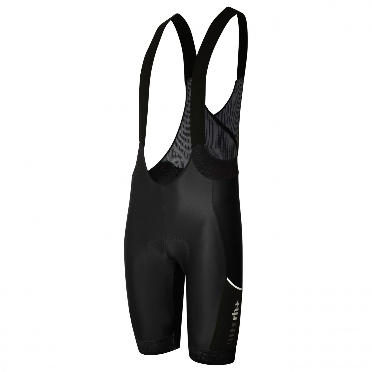 RH+ BIKE - Gravel Bibshort - Pantalon De Cyclisme 5 RH+ BIKE - Gravel Bibshort - Pantalon De Cyclisme – Image 3