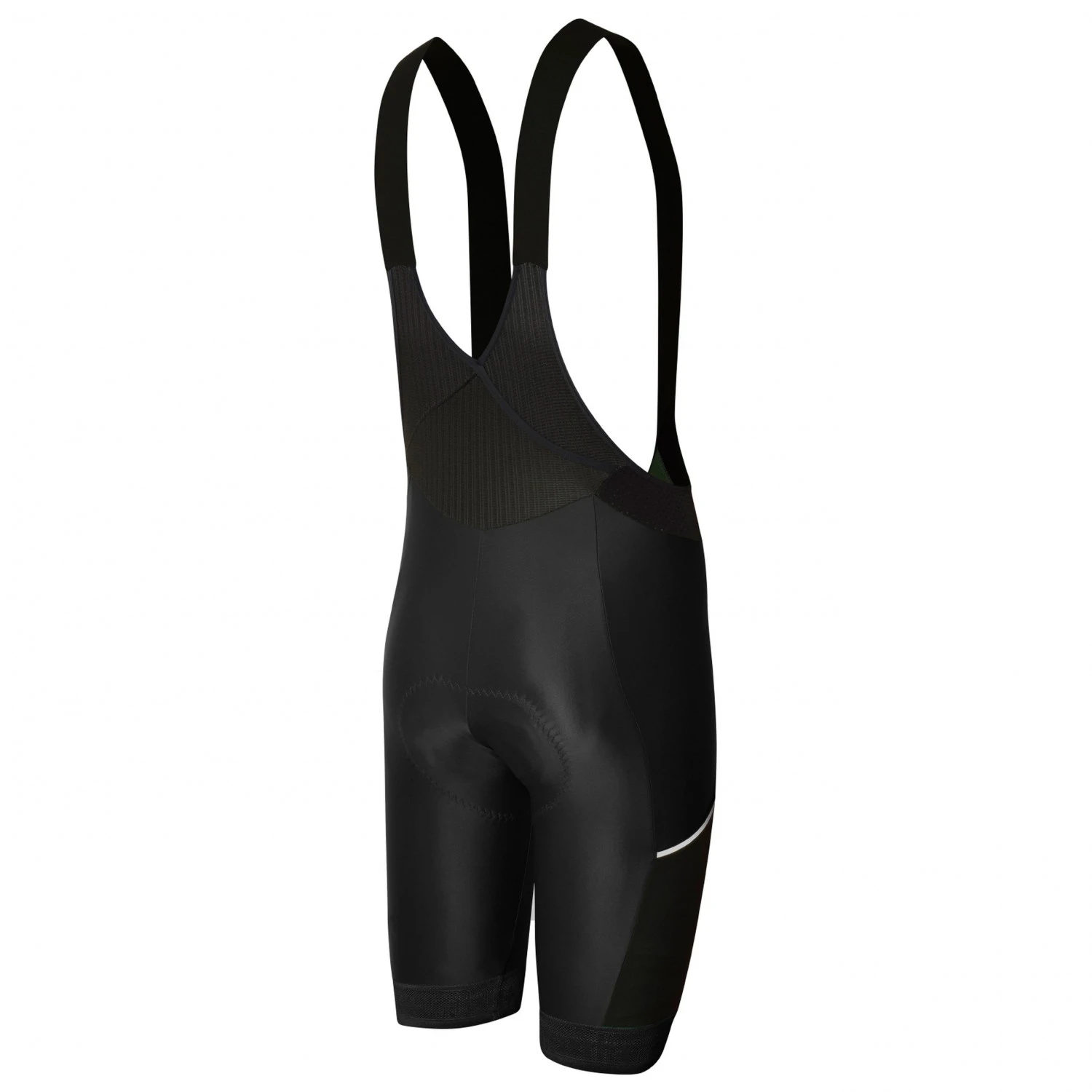 RH+ BIKE - Gravel Bibshort - Pantalon De Cyclisme 4 RH+ BIKE - Gravel Bibshort - Pantalon De Cyclisme – Image 2