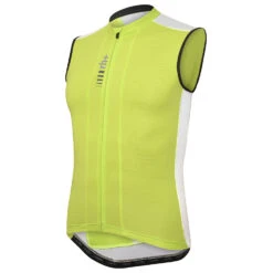 RH+ BIKE - New Primo Sleeveless Jersey - Débardeur De Cyclisme -Vestes Boutique rh bike new primo sleeveless jersey debardeur de cyclisme 3