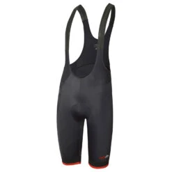 RH+ BIKE - Prime Evo Bibshort - Pantalon De Cyclisme -Vestes Boutique rh bike prime evo bibshort pantalon de cyclisme 1