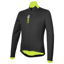 RH+ BIKE - Stylus Thermo Jacket - Veste De Cyclisme -Vestes Boutique rh bike stylus thermo jacket veste de cyclisme 1