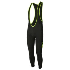 RH+ BIKE - Winter Bibtight - Pantalon De Cyclisme -Vestes Boutique rh bike winter bibtight pantalon de cyclisme 1