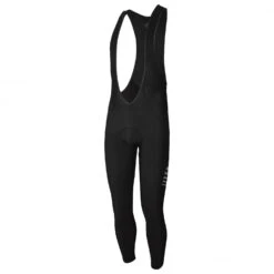 RH+ BIKE - Winter Bibtight - Pantalon De Cyclisme -Vestes Boutique rh bike winter bibtight pantalon de cyclisme 2