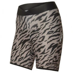 RH+ BIKE - Women's 15 Cm Short - Pantalon De Cyclisme -Vestes Boutique rh bike womens 15 cm short pantalon de cyclisme 1