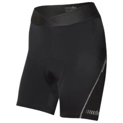RH+ BIKE - Women's 15 Cm Short - Pantalon De Cyclisme -Vestes Boutique rh bike womens 15 cm short pantalon de cyclisme 2
