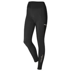 RH+ BIKE - Women's All Road Winter Tight - Pantalon De Cyclisme -Vestes Boutique rh bike womens all road winter tight pantalon de cyclisme 1