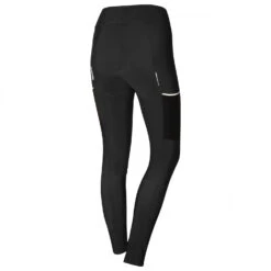 RH+ BIKE - Women's All Road Winter Tight - Pantalon De Cyclisme -Vestes Boutique rh bike womens all road winter tight pantalon de cyclisme detail 2