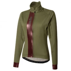 RH+ BIKE - Women's Code Jacket - Veste De Cyclisme -Vestes Boutique rh bike womens code jacket veste de cyclisme 2